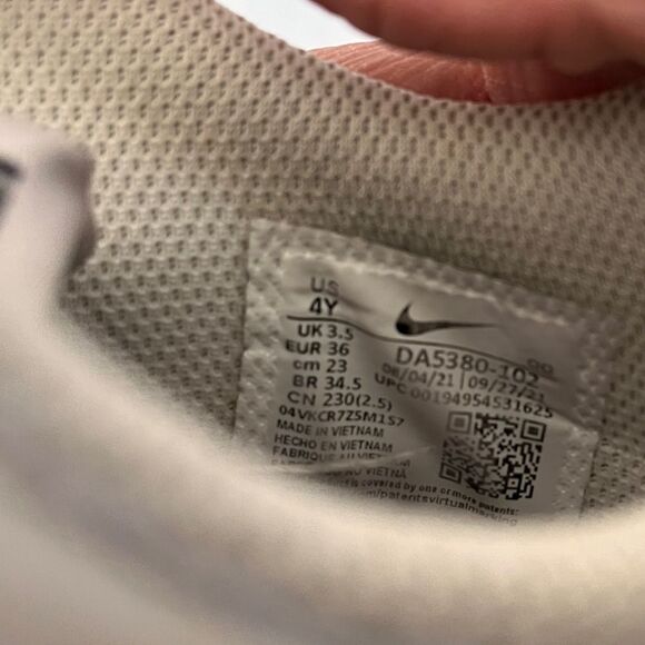 Nike Court Legacy Next Nature - Picture 7 of 8